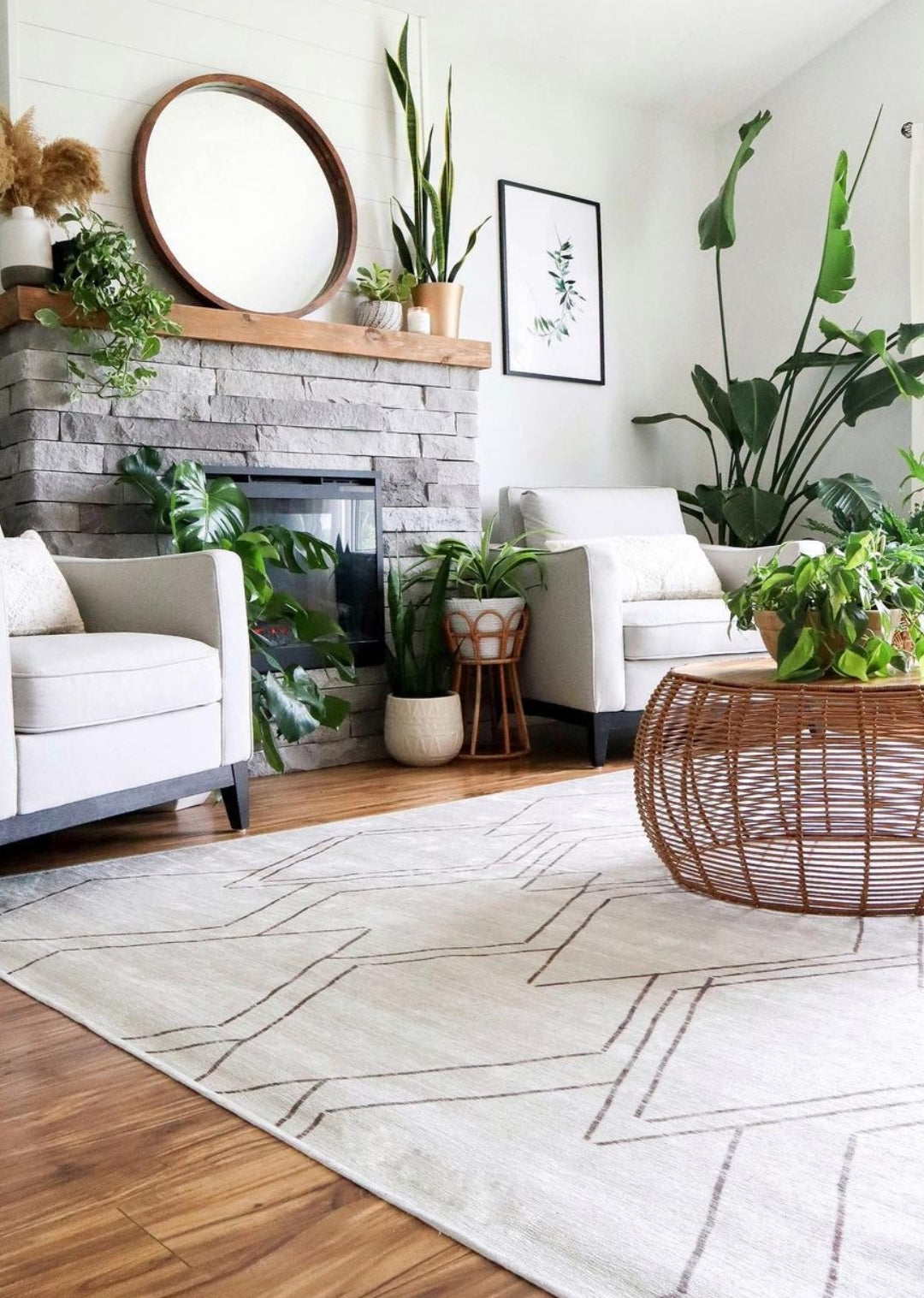 Modern Scandinavian Rugs: Embracing Timeless Elegance and Sustainable Craftsmanship