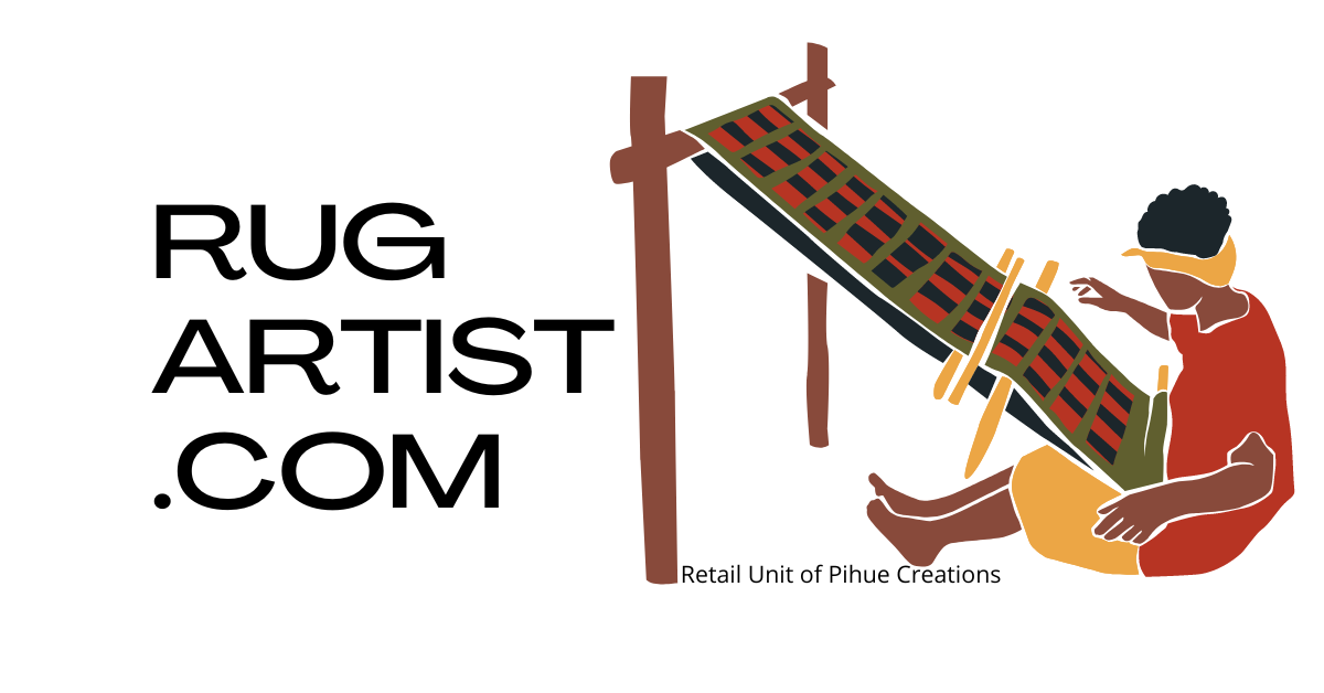 Making of Rugs with Pihue creations