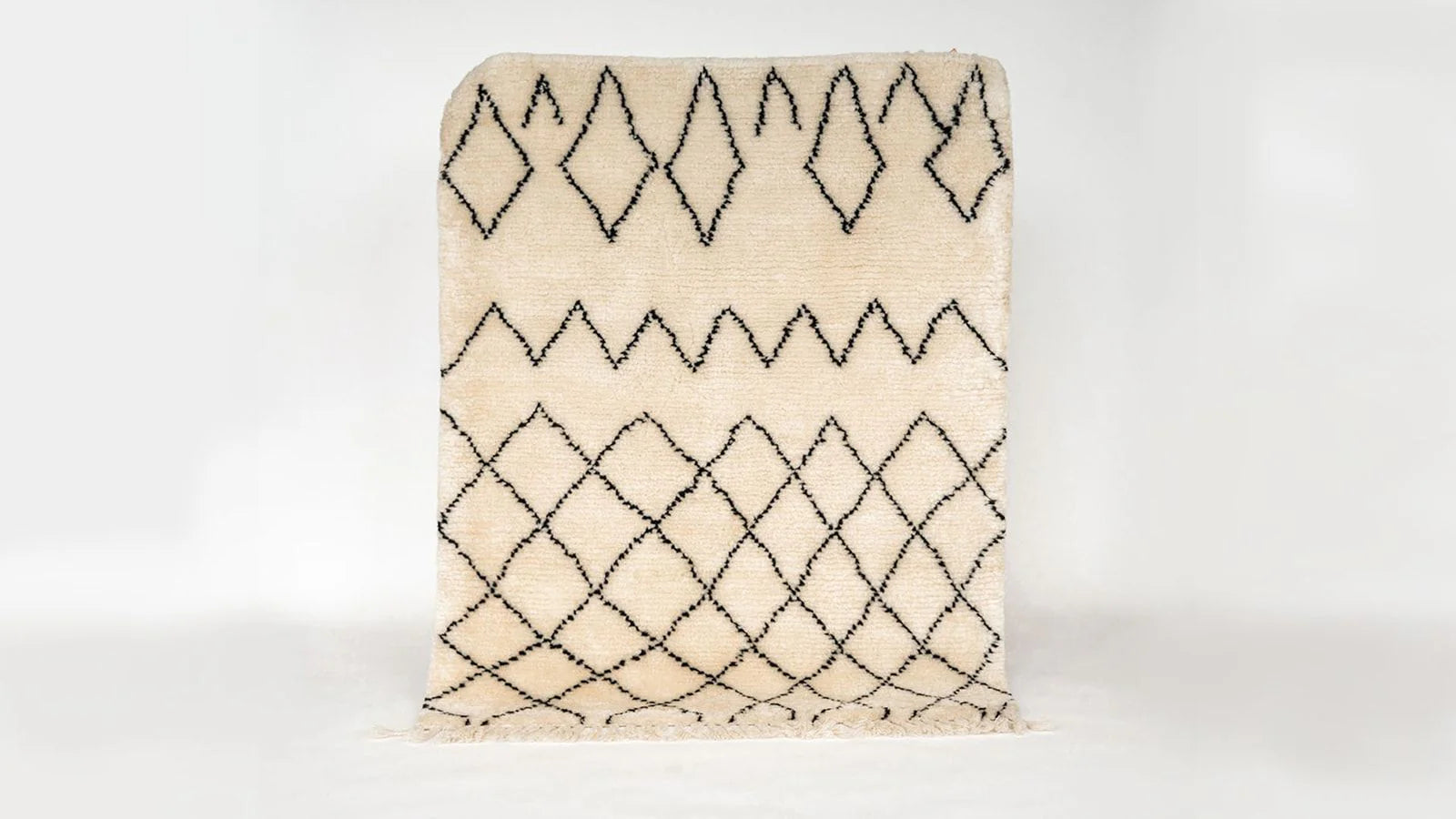 Beni Ourain Rugs