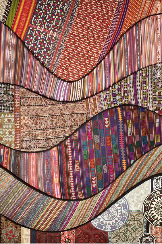 Tibetan Art and Rugs: A Spiritual Connection in Every Weave