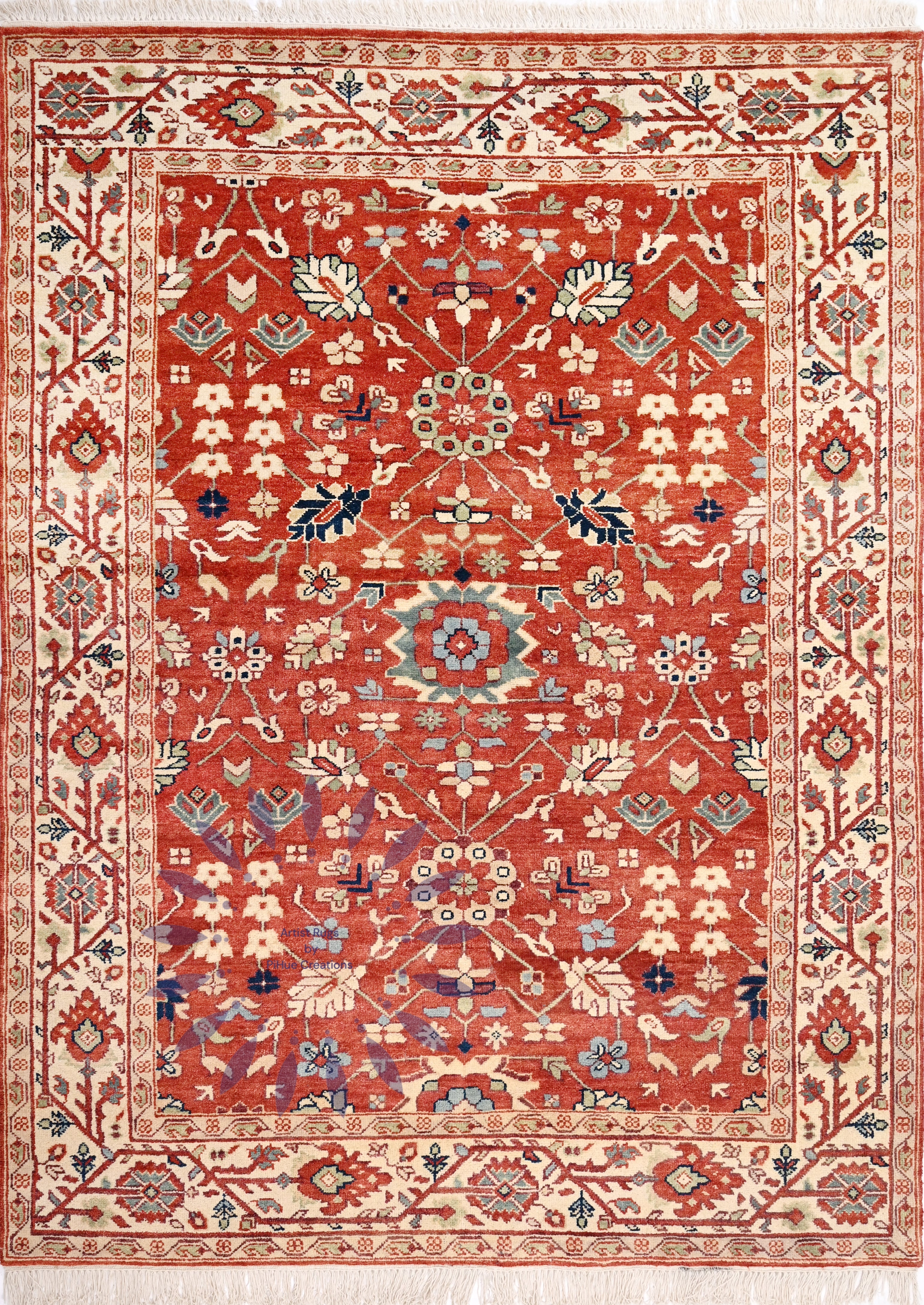 Are Vintage-Inspired Rugs Popular in 2026?