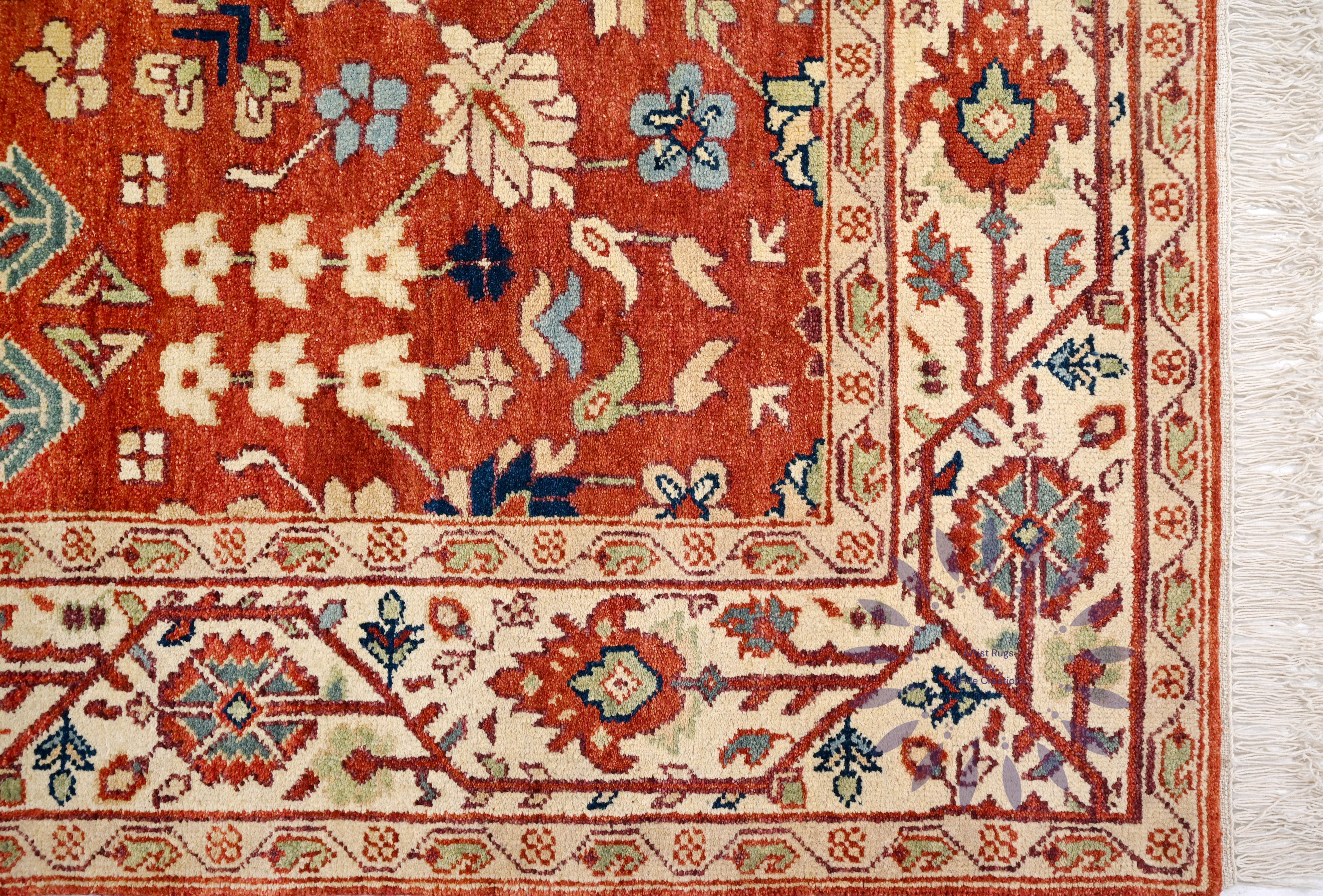 Supporting Artisans: Why Rug Weavers & Artist Communities Matter