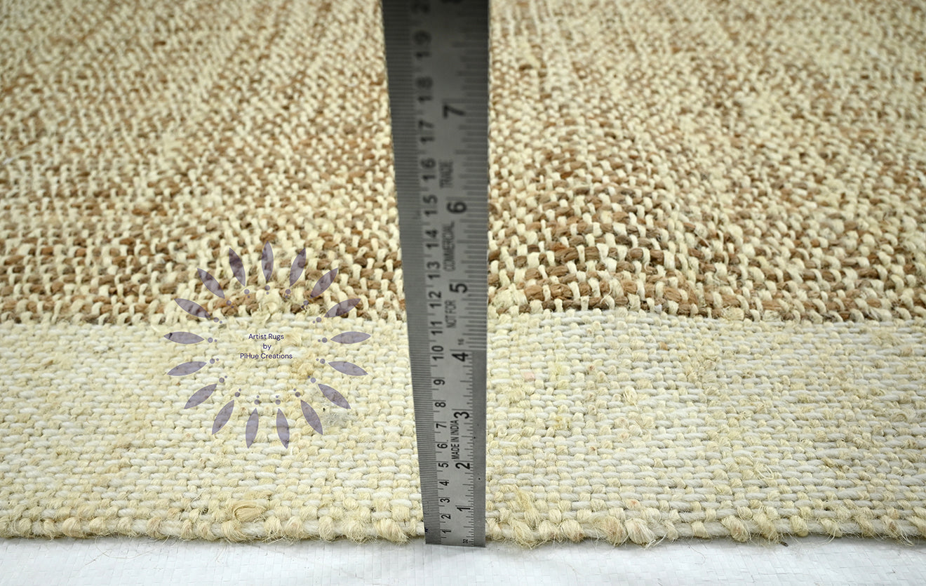 jute rug