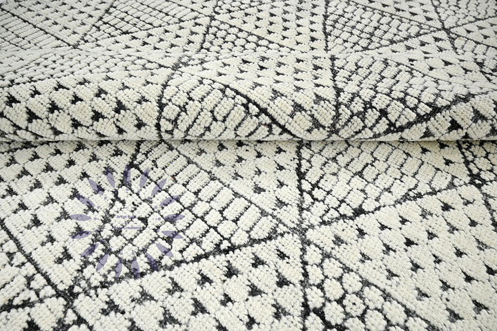 The Most Durable Rugs for Hotels & Airbnb: A Manufacturer's Guide to High-Traffic Commercial Spaces