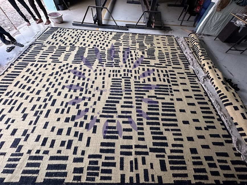 Floral vs Geometric vs Vintage vs Turkish Rugs: Which Pattern Matches Your Decor Style?