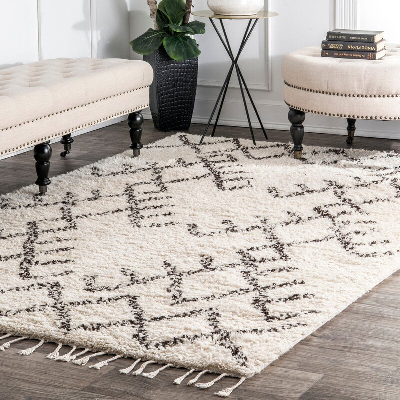 Why Abstract Rugs Add Meaning to Your Interiors
