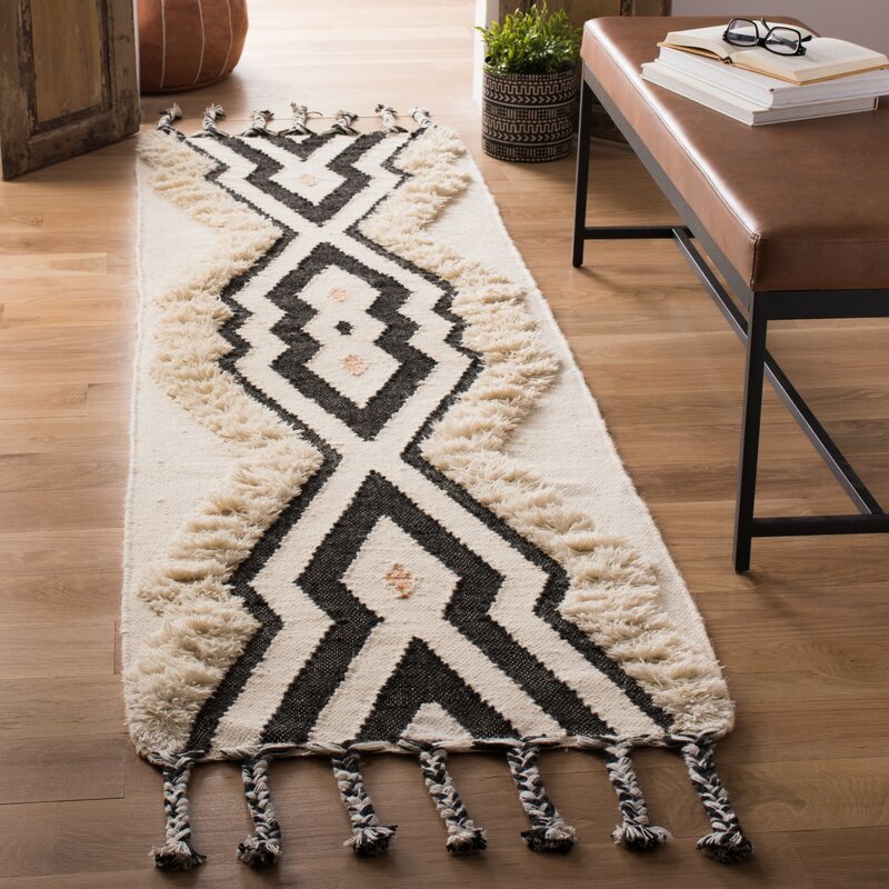 New zealand wool rugs
