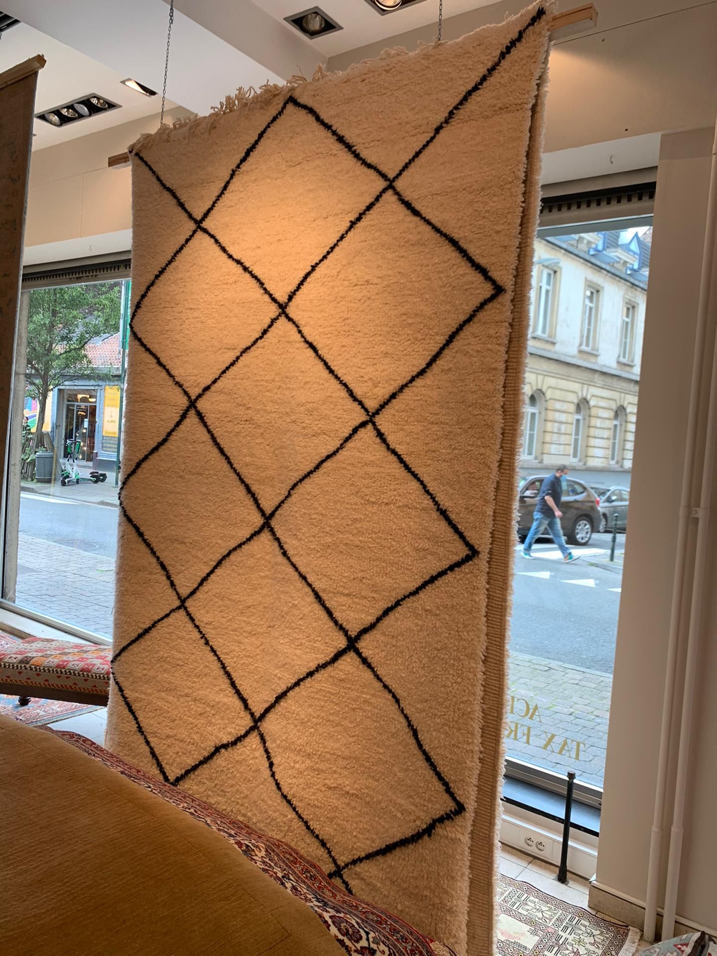 art rugs