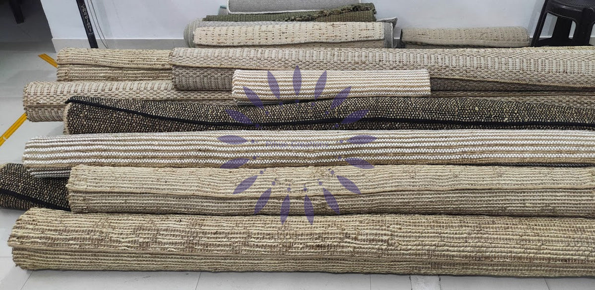 Carpet manufacturer from India