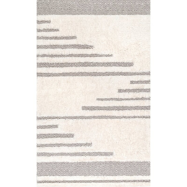 Moroccan Handmade Rug – Himalayan Wool