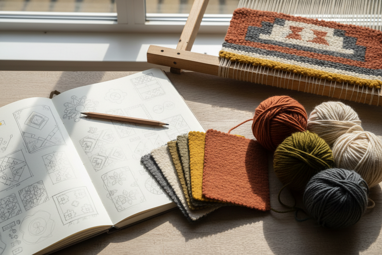 custom rugs