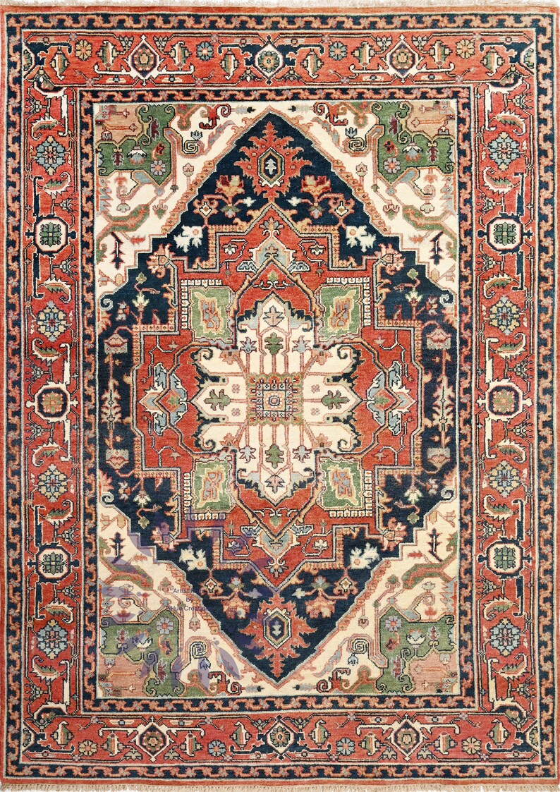moroccan rug