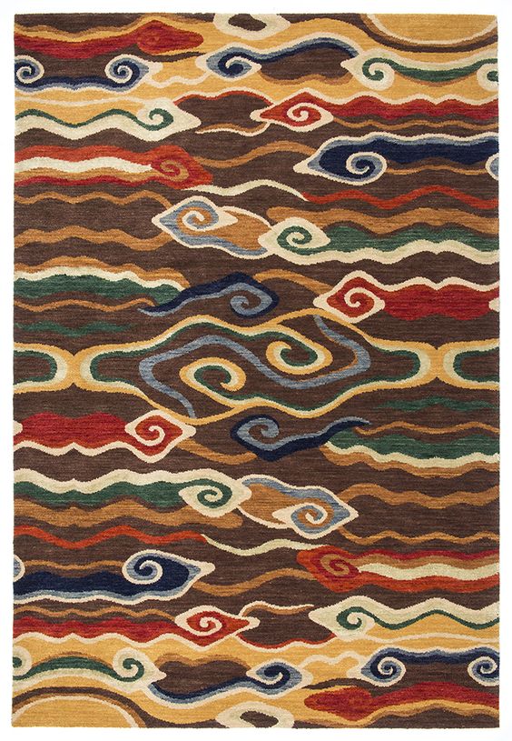 Rugs in Pop Culture: Famous Rugs in Movies and TV Shows