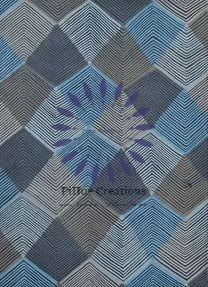 natural-blue-abaca-diamond-chevron-mosaic-rug